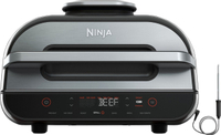 Ninja Foodi Smart XL 6-in-1 Grill: was $259 now $159 @ Best Buy