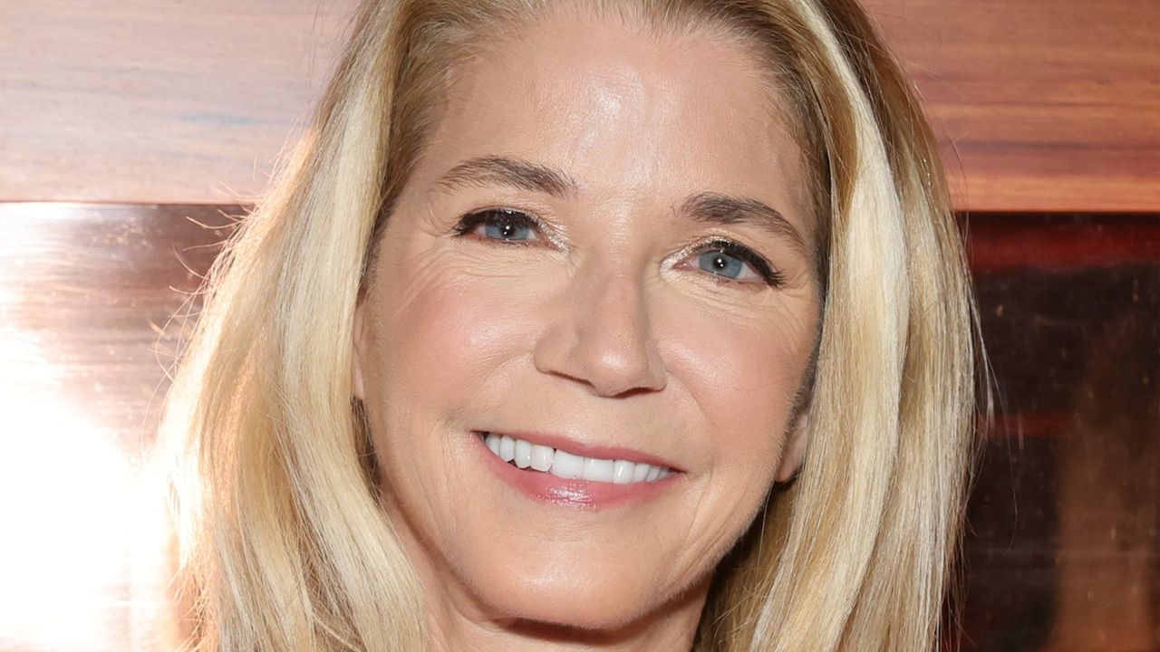 Candace Bushnell