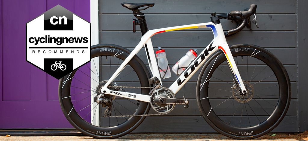 hunt 50 disc