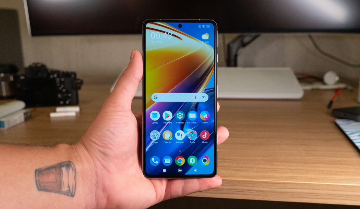 The best gaming phone 2023 top mobile game champions TechRadar