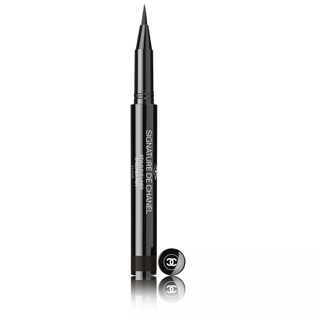 Chanel Signature De Chanel Intense Longwear Eyeliner Pen, 10 Noir