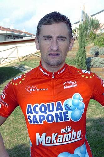 Frank Vandenbroucke