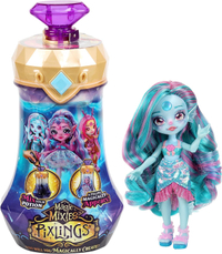 Magic Mixies Pixlings (Marena The Mermaid Pixling) | WAS £24.99, NOW £19.99 (save 20%) at Amazon