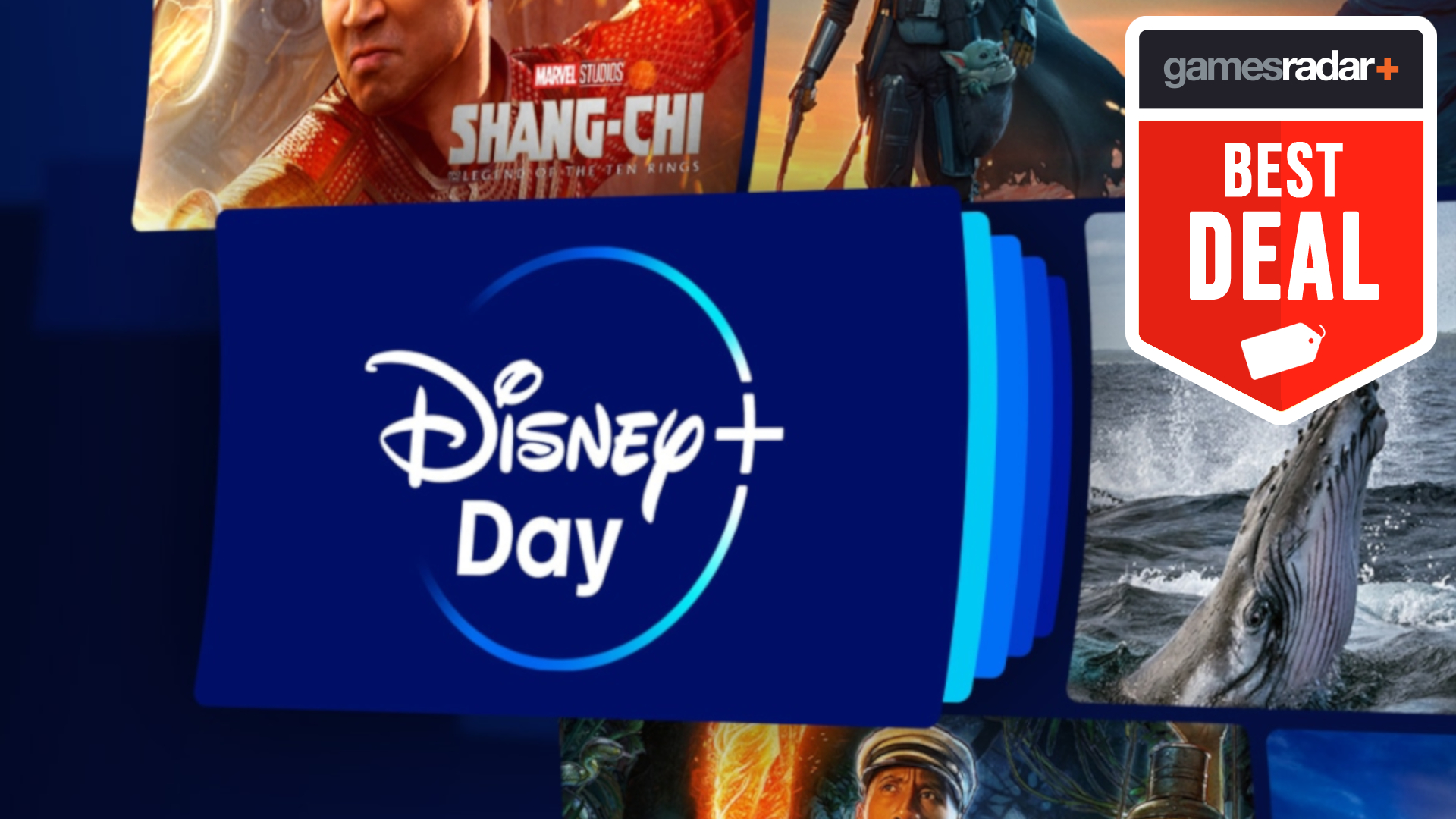 Disney Plus Discount Australia