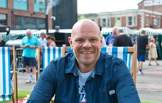 tom kerridge