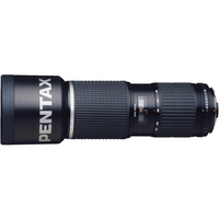 Pentax FA 645 150-300mm F/4|