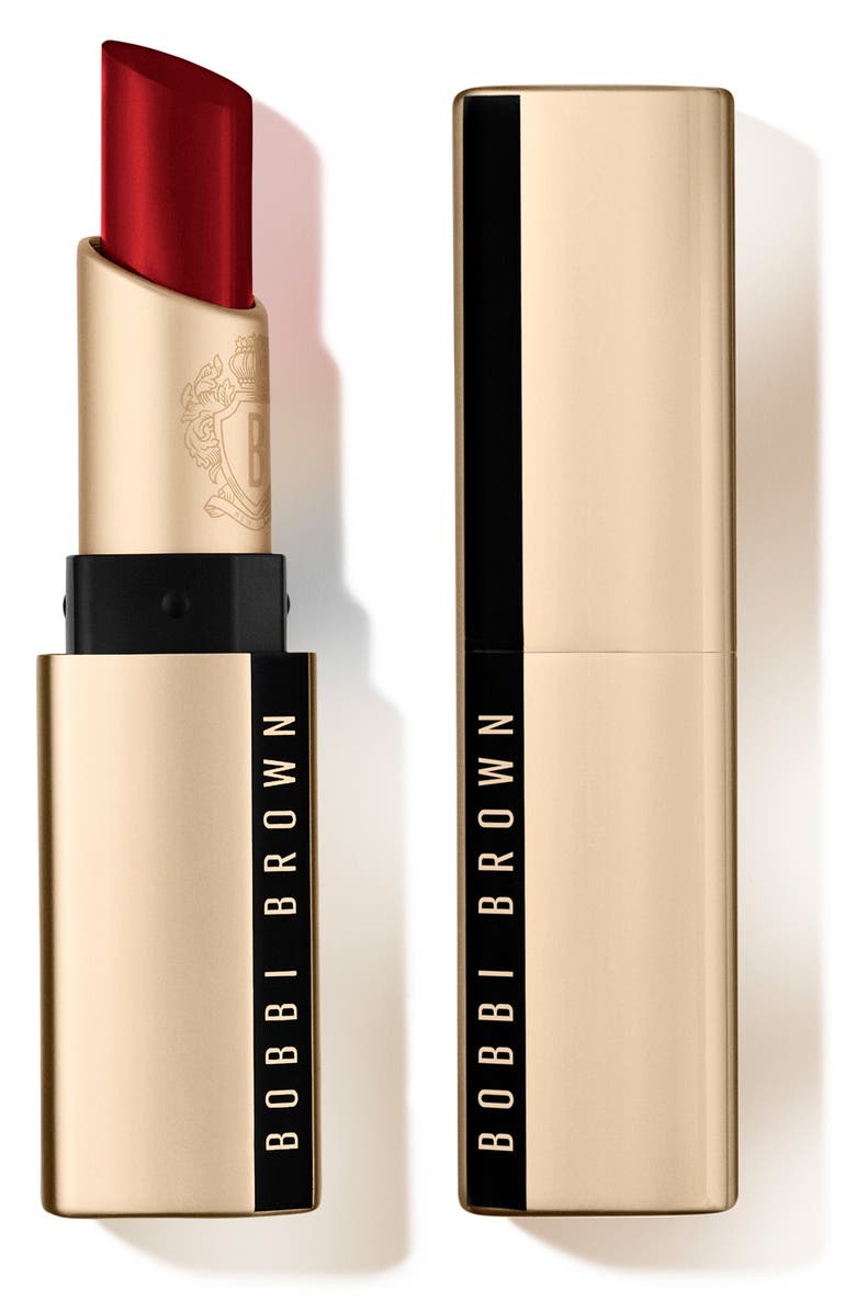Luxe Matte Lipstick
