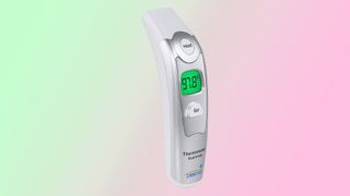 beste Thermometer: Innovo Stirn und Ohr