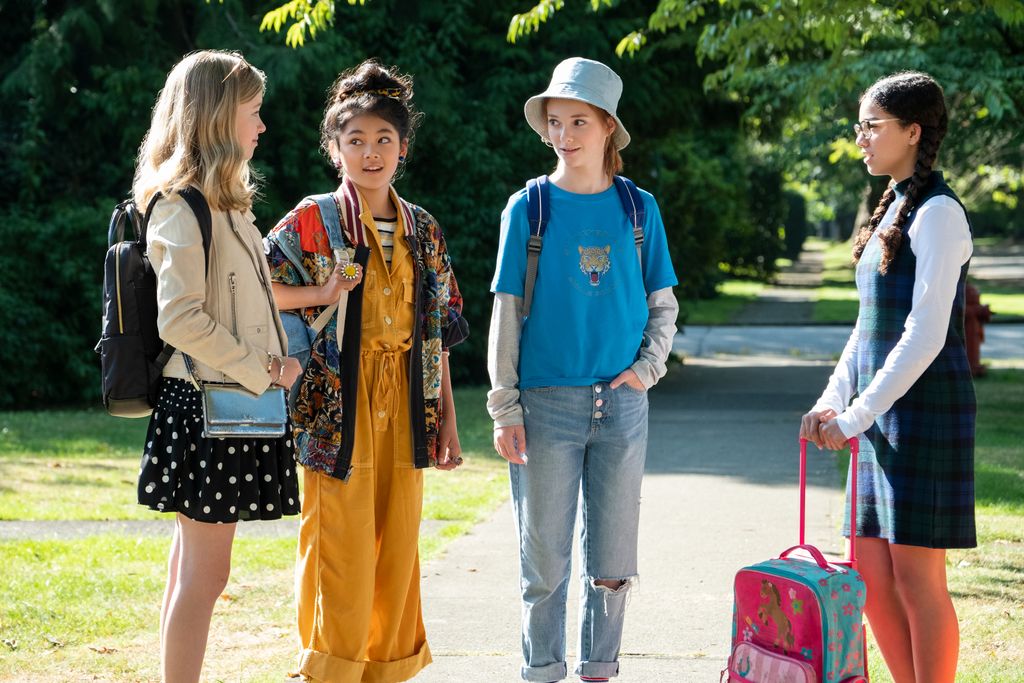The best TV shows for tweens What to Watch