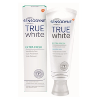 Sensodyne True White Extra Fresh Toothpaste | RRP: $14.95/£7.19