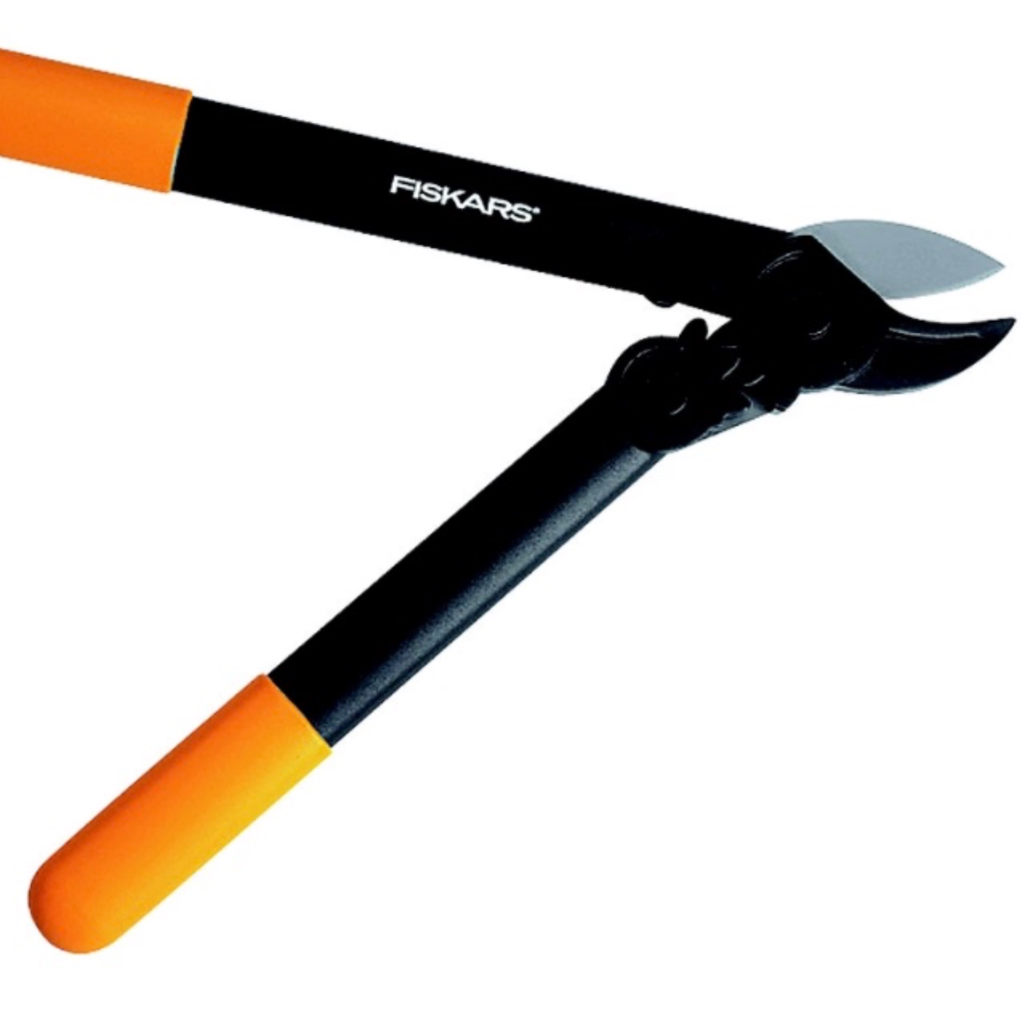 Fiskars Carbon Steel Two-Handed Loppers
