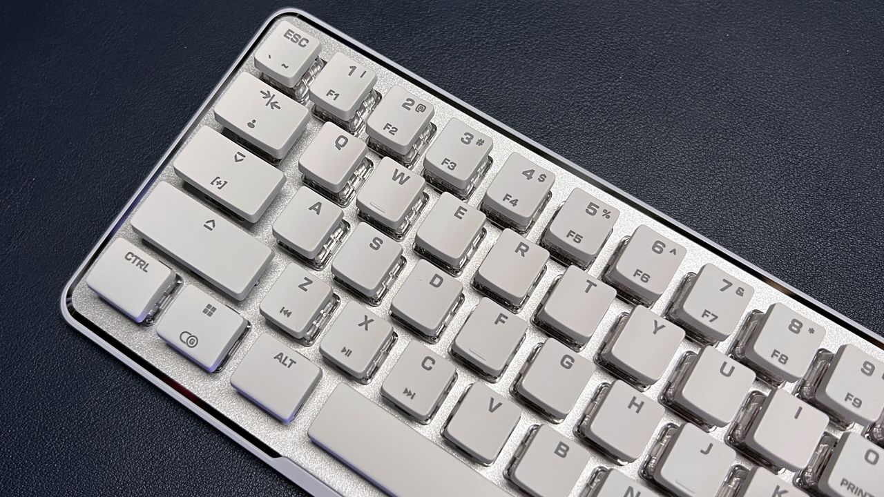 Roccat Vulcan II Mini