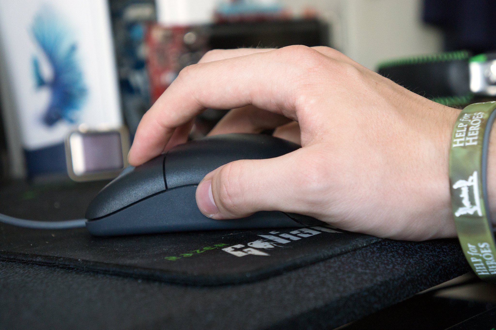 Tip Grip