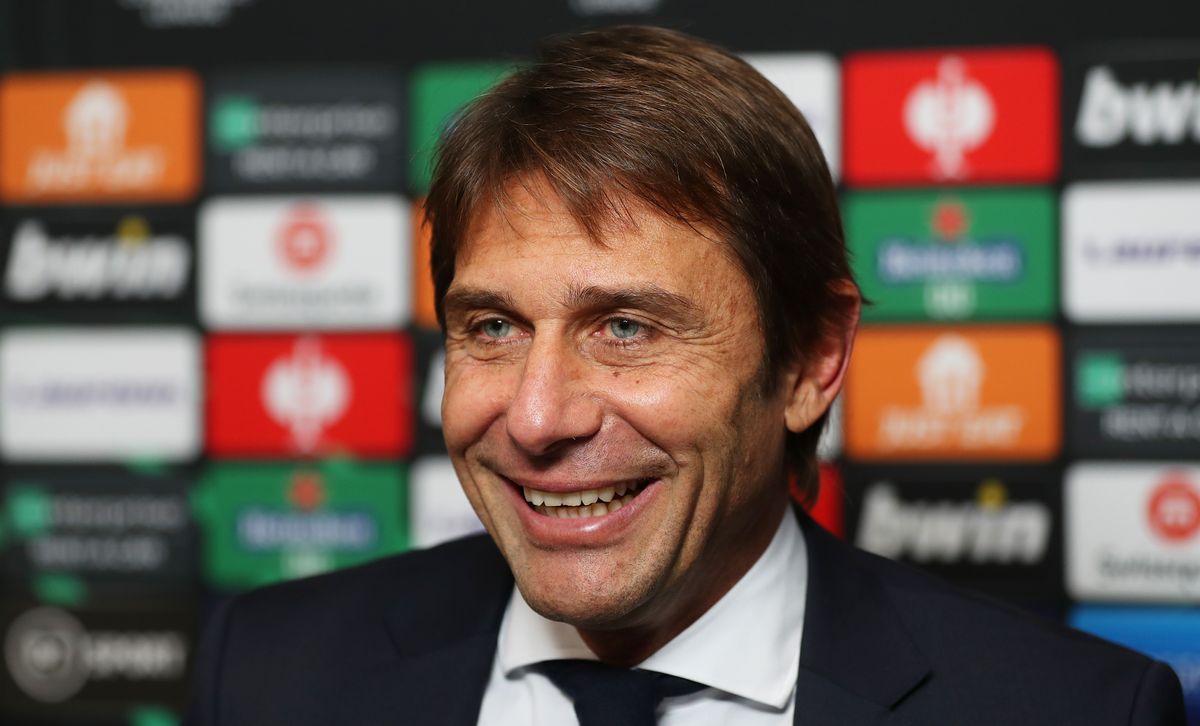 Antonio Conte