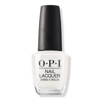 Nail Lacquer Nail Polish, Blacks/whites/grays