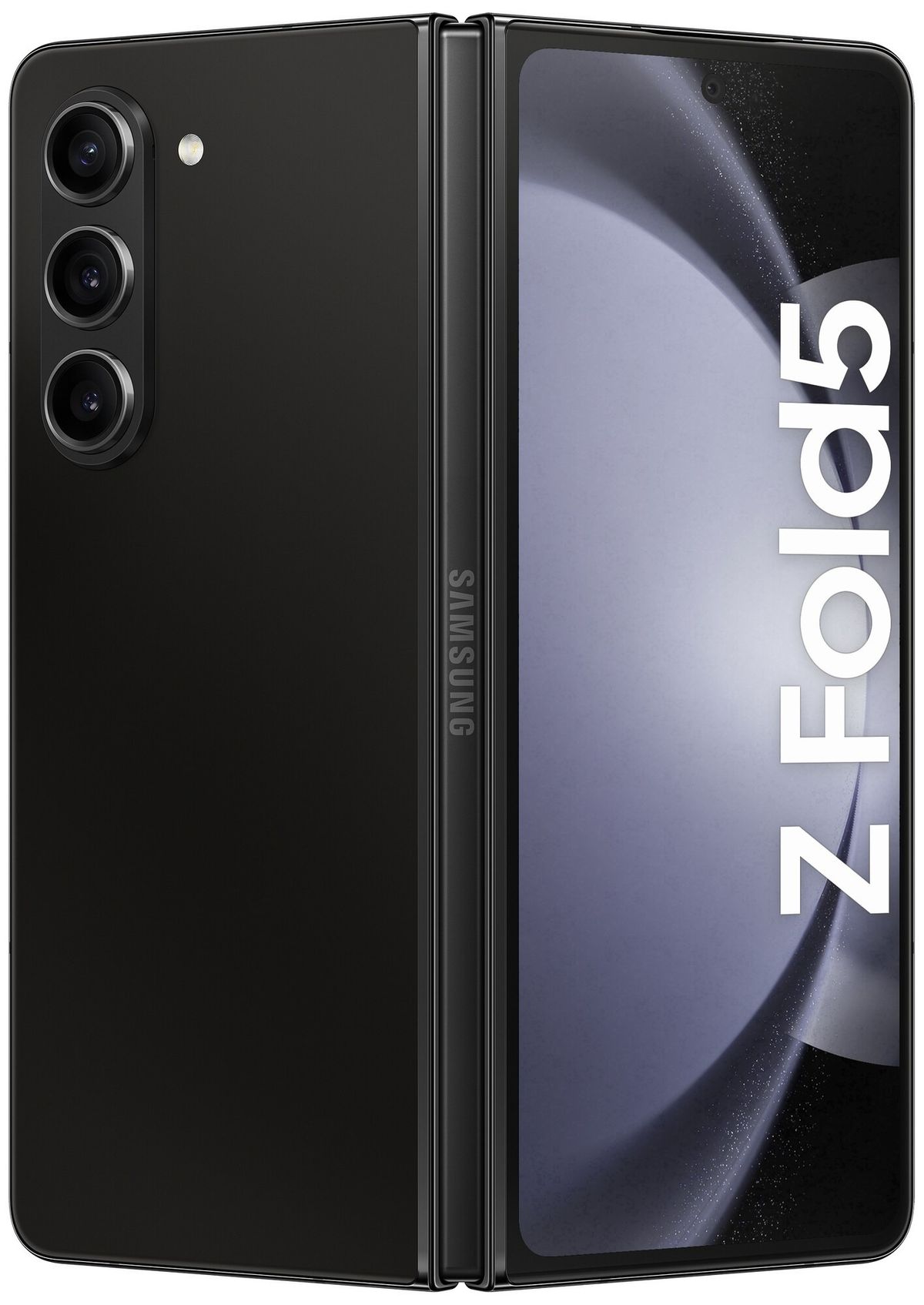 Leaked press renders of the Z Fold 5