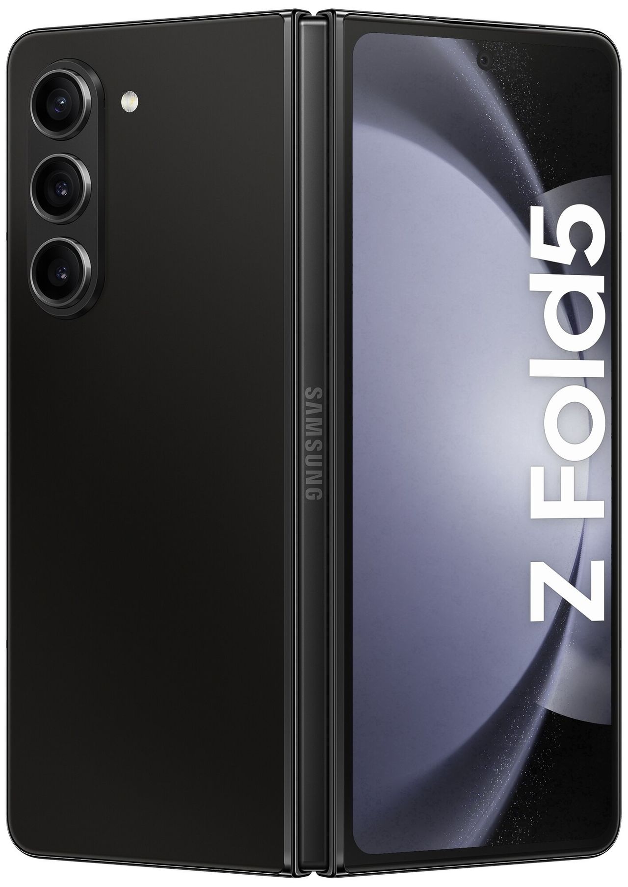 Leaked press renders of the Z Fold 5