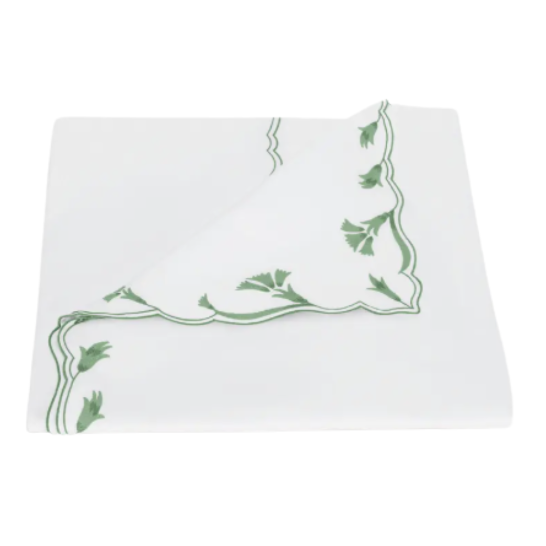 Marcella Egyptian Cotton Duvet Cover