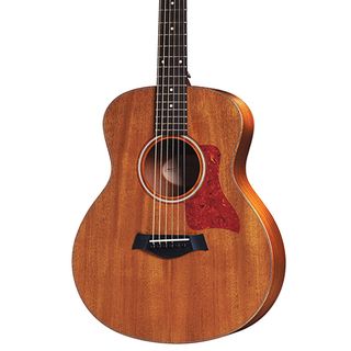 Best acoustic guitars for beginners: Taylor GS Mini Mahogany