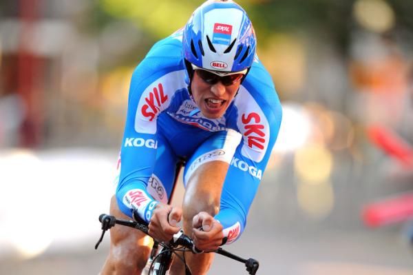 Dominic Corun (Skil-Shimano)