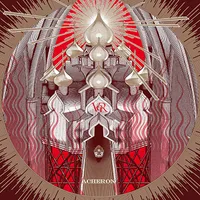 Voice Of Ruin – Acheron