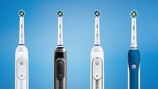 Philips toothbrushes