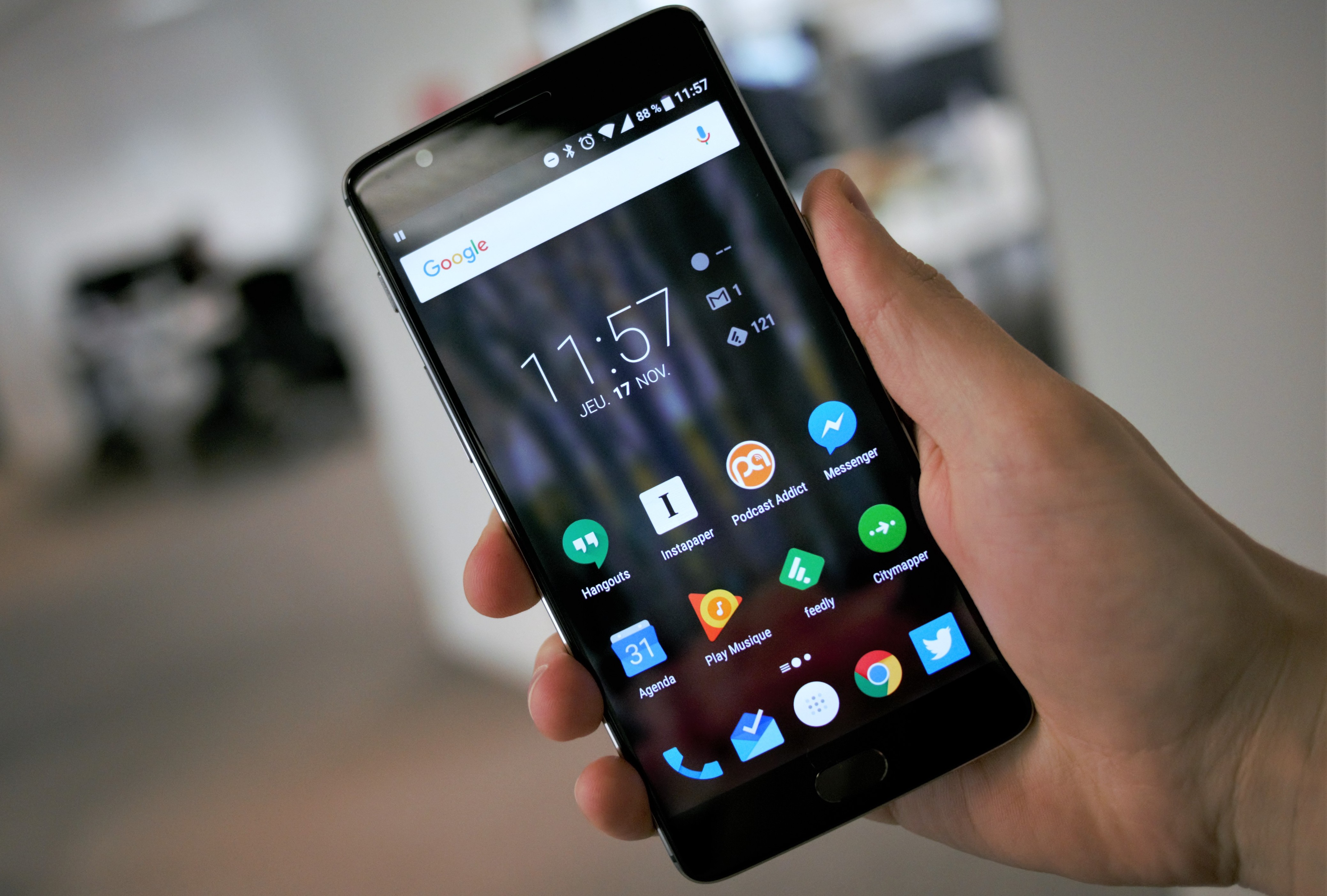 OnePlus Admits to Collecting Your Data, Promises Fix | Tom's Guide