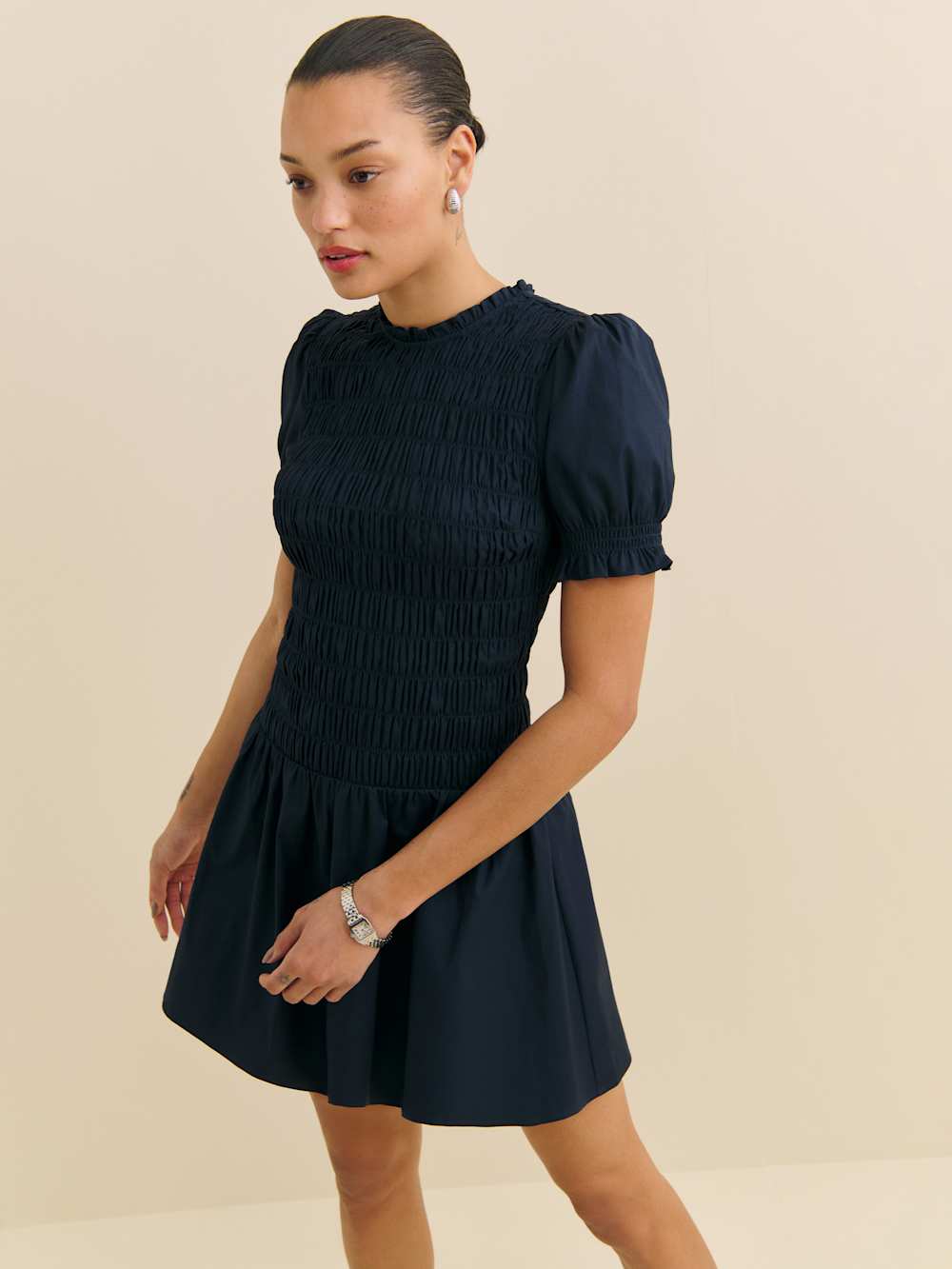 Leannah Dress