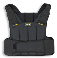 TRX Hexgrip Weight Vest