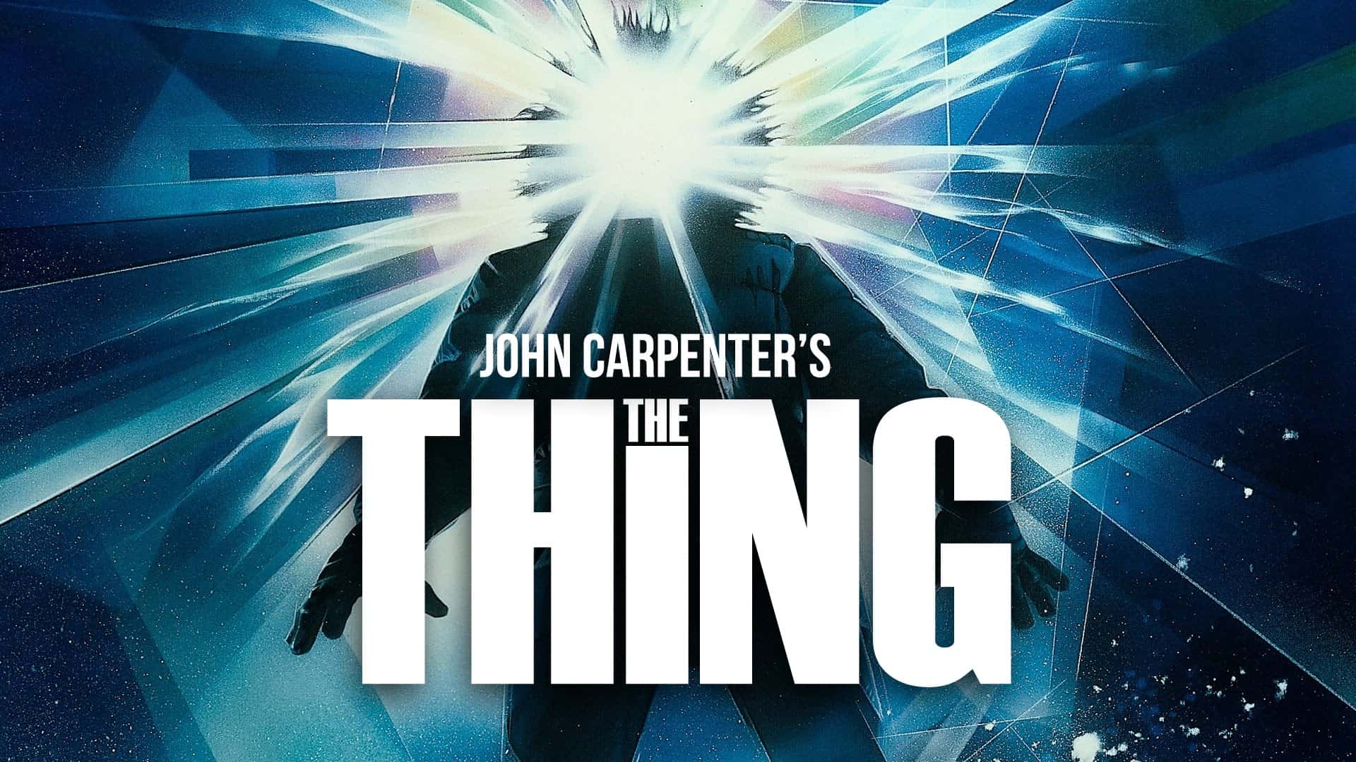 a movie poster banner for a sci-fi film