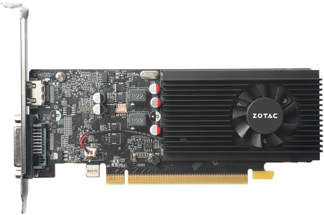 techedgeGIGABYTE GeForce GT1030 Amazon.com: Gigabyte GeForce GT 1030 GV-N1030D5-2GL Low