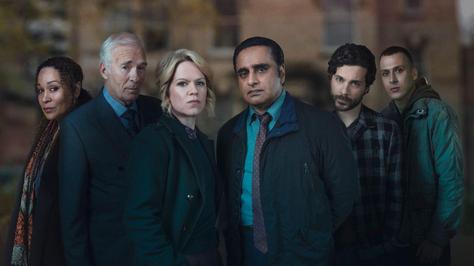 Unforgotten's Season 5 Cast: Who Are The Suspects? | Woman & Home