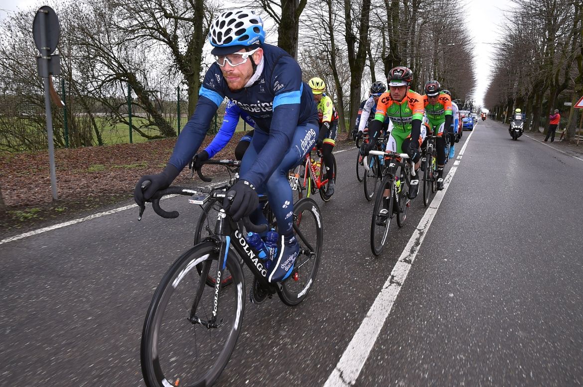 Charles Planet (Novo Nordisk)