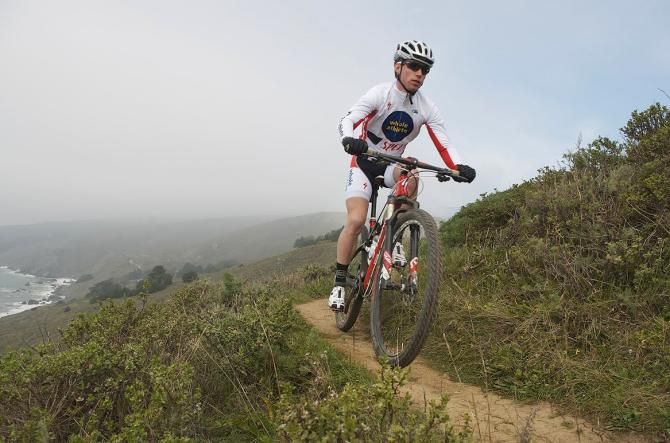Sean Bennett (Whole Athlete - Specialized)