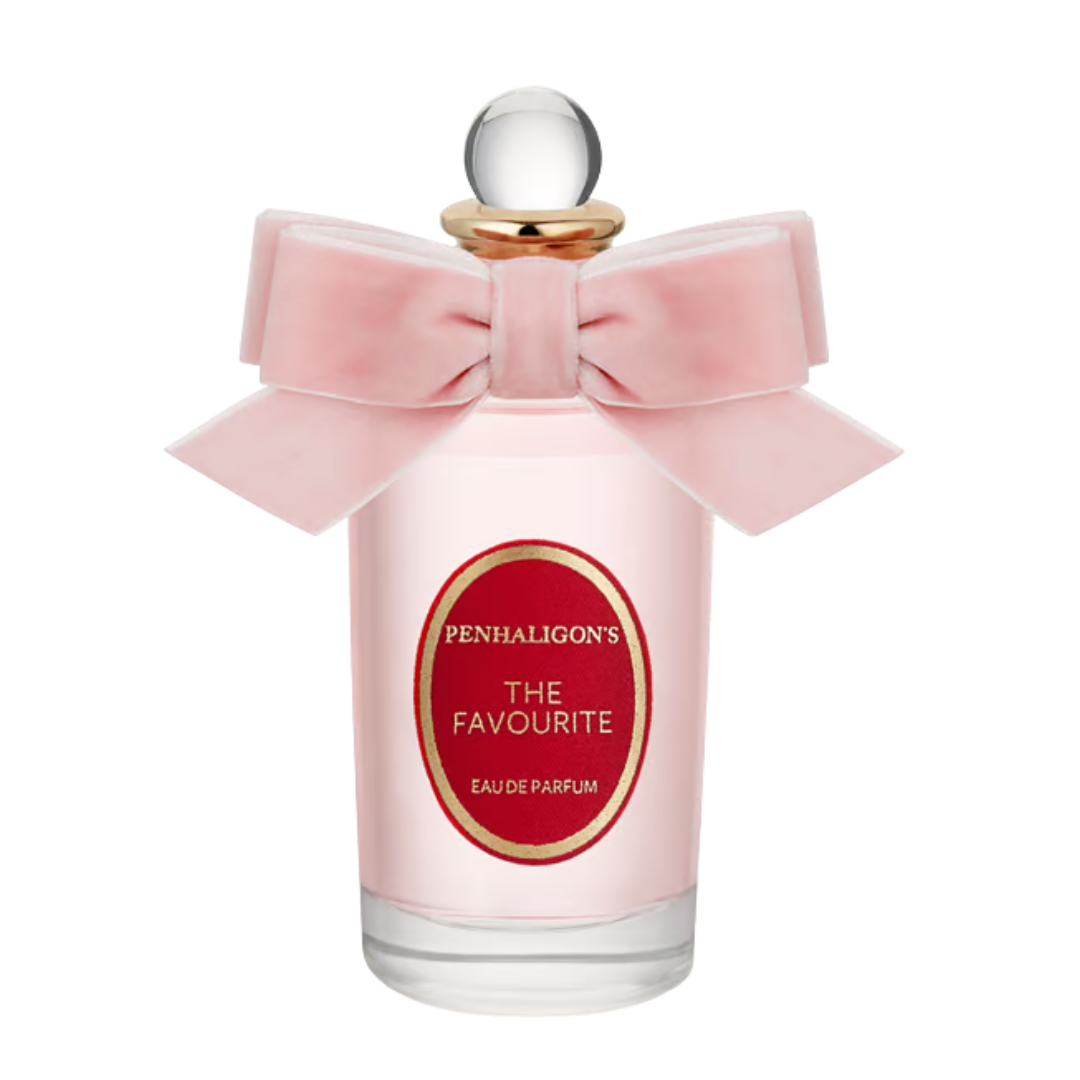 Penhaligons the favourite