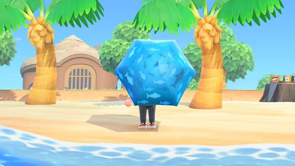 All the Animal Crossing New Horizons Fishing Tourney rewards you can