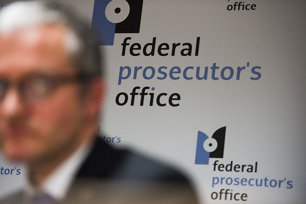 Belgium arrests 2 people for alleged New Year's terrorism plot | The Week