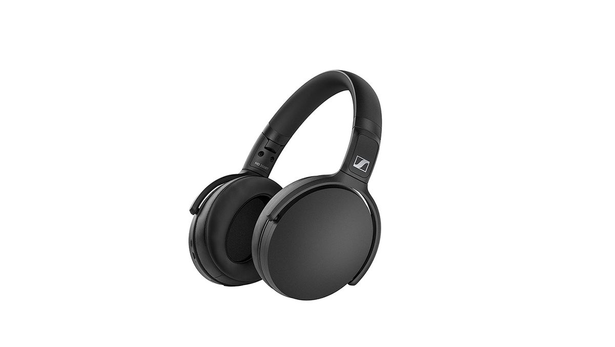 Sennheiser hd 100 online headphones review