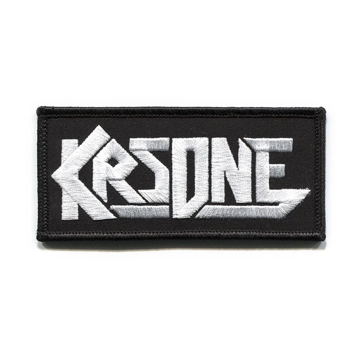 Krs-One/Kreator patch
