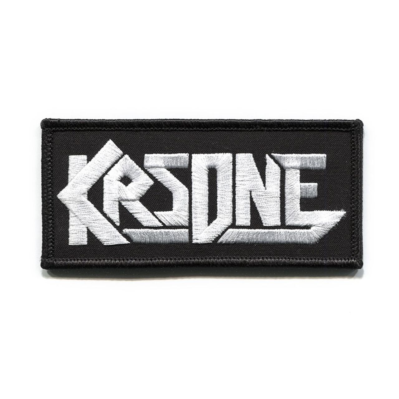 Krs-One/Kreator patch
