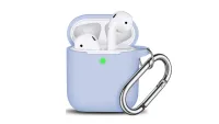 2. Airpods Case Cover: View at Amazon