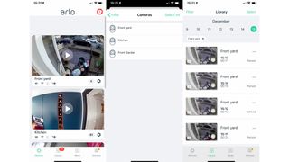 Arlo Pro 3 View video