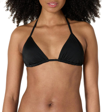 Amazon Essentials Triangle Bikini Top