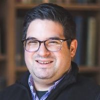 Adam Nemeroff's avatar