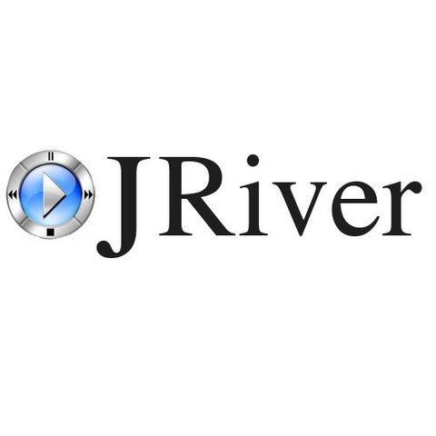 jriver music server