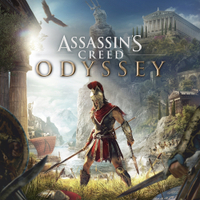 Assassin's Creed Odyssey on PS4 or Xbox One | from AU$25save AU$74.95