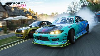 Forza Horizon 4 review