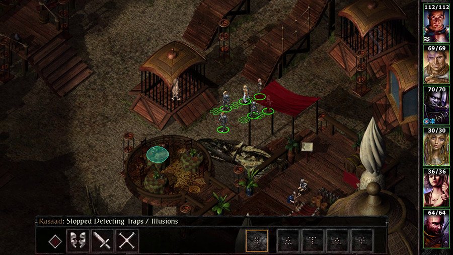 and for more Central 3 Baldur\'s rumors Baldur\'s amid being works consoles Gate classics is are Gate that in Android modern | enhanced the D&D