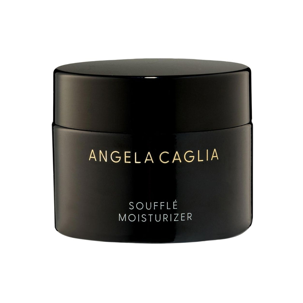 Souffl&amp;eacute; Moisturizer