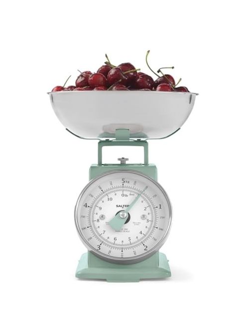 Mechanical Kitchen Scale